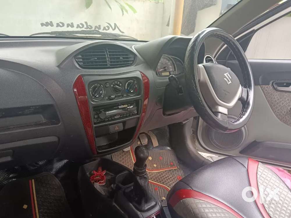 Maruti Suzuki Alto 800 2017 Edition