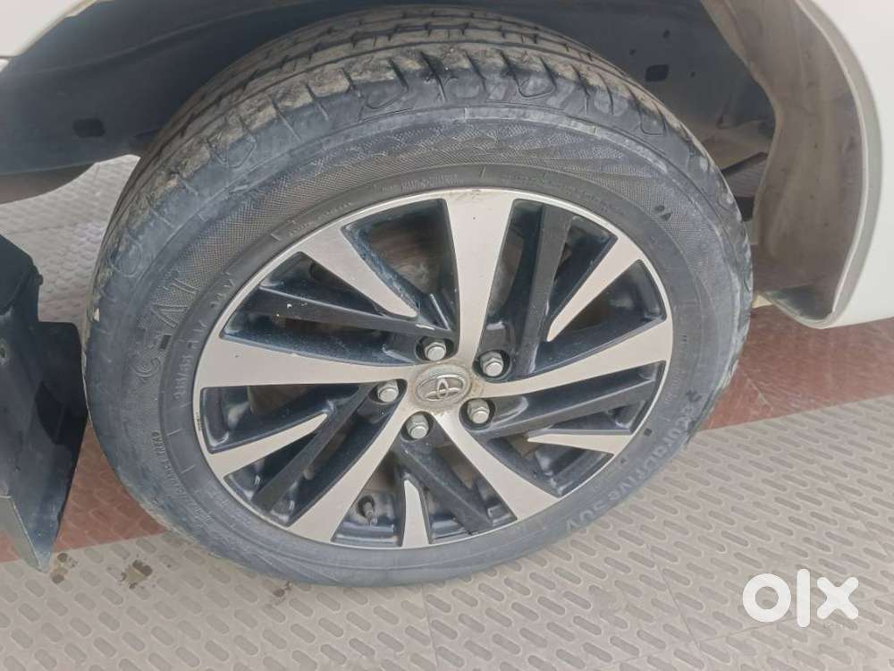 Toyota Innova Crysta 2.4 Z 7 Str, 2022, Diesel