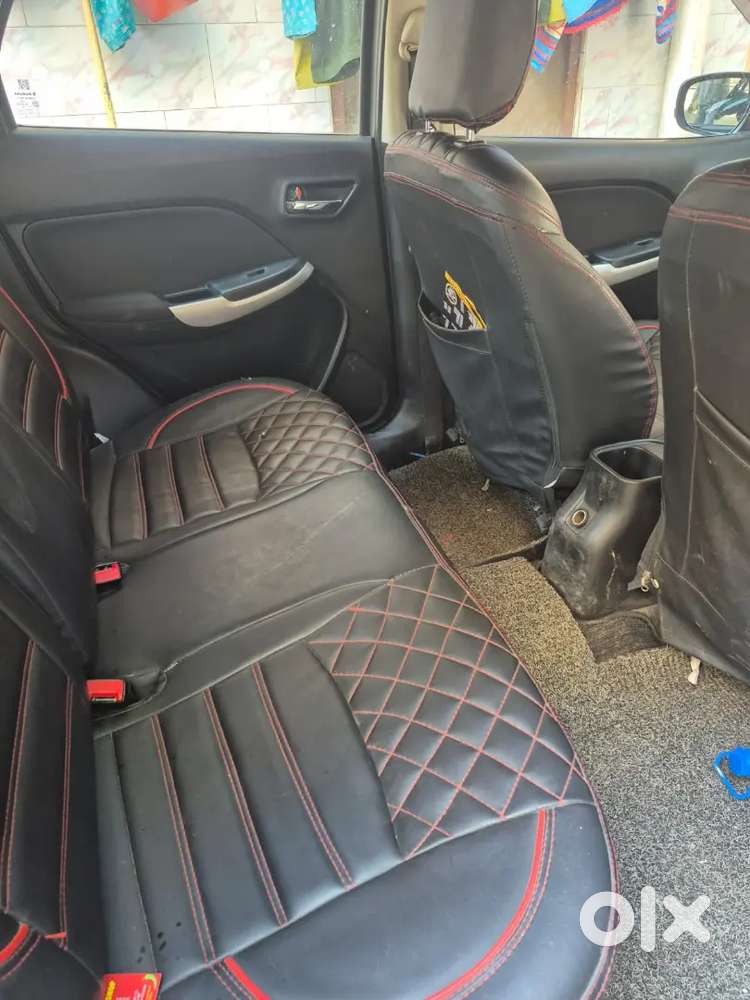 One Handed Car, Pure Petrol, Original Paint, No Work Need