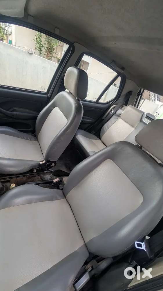 Tata Indica V2 2009