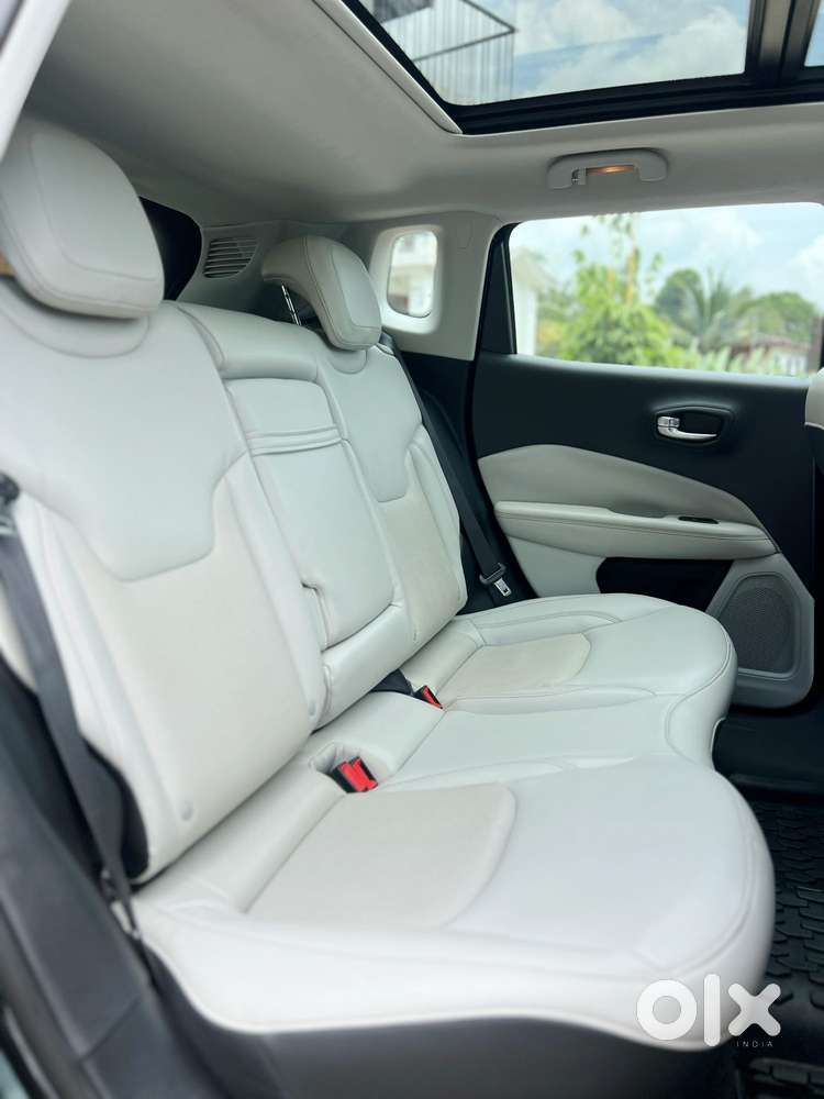 Jeep Compass 2.0 Limited Plus, 2020, Diesel