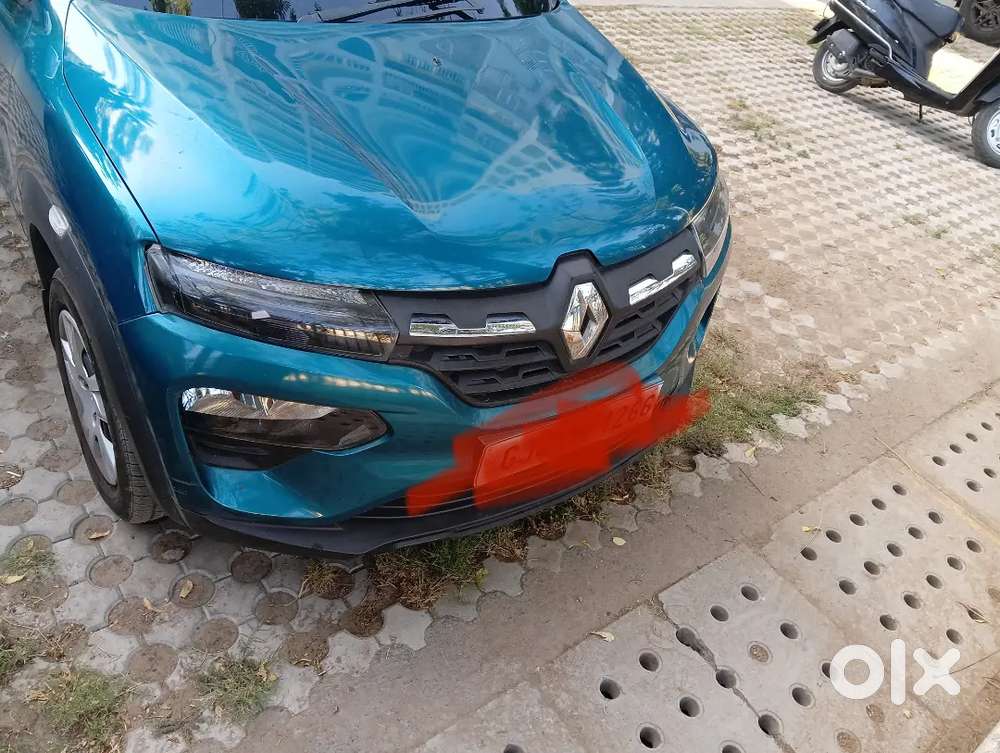 Automatic Car For Sale 1000cc