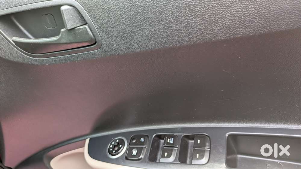 Hyundai Grand I10 Petrol Manual 2014 Second Owners