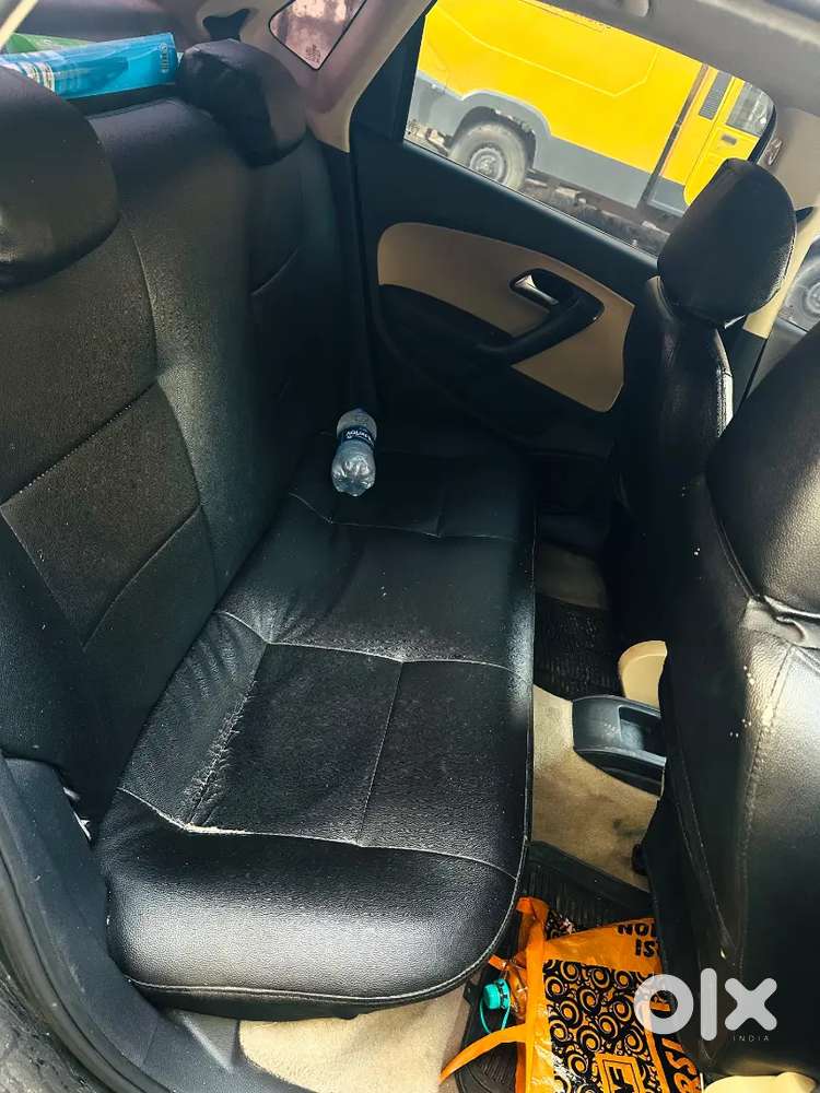 Volkswagen Ameo Well Maintained