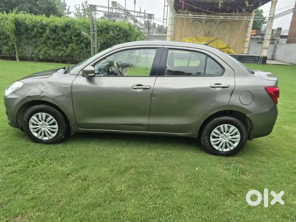 Maruti Swift Dzire Vdi 2018