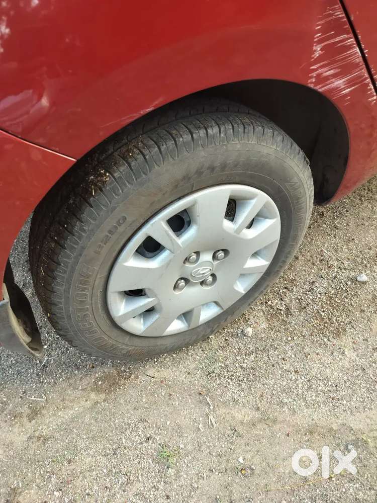 Hyundai I20 2013 Petrol