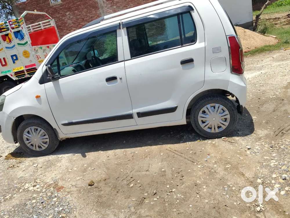 Maurti Suzuki Wagonr 2014 1st Owner Well Showroom Condition