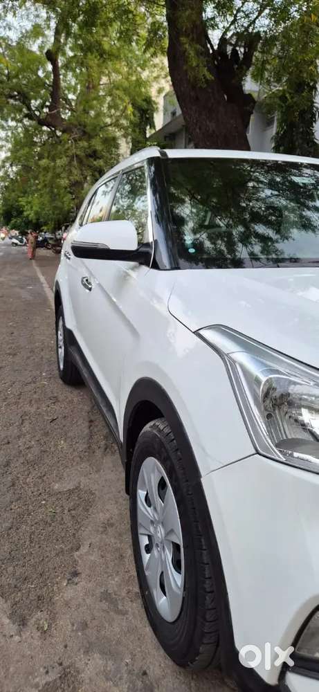 Hyundai Creta 2020 Diesel Good Condition