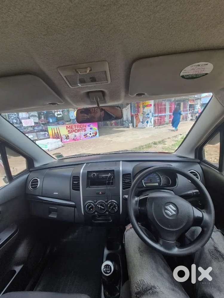 Wagonr Stingray 2013 Lxi For Sale