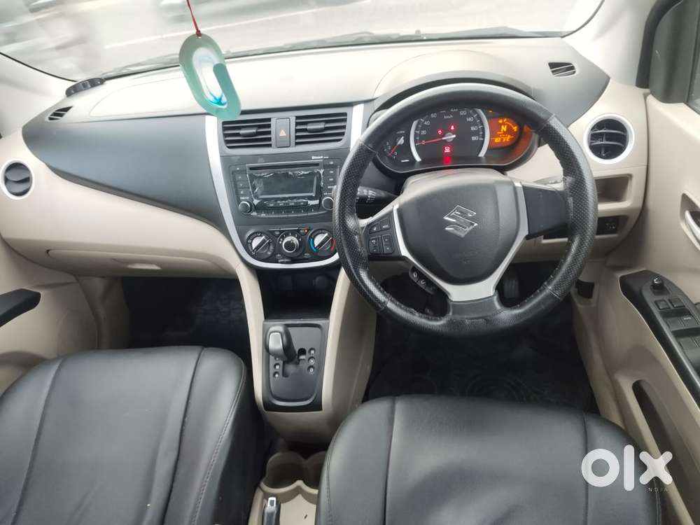Maruti Suzuki Celerio Zxi Amt, 2018, Petrol