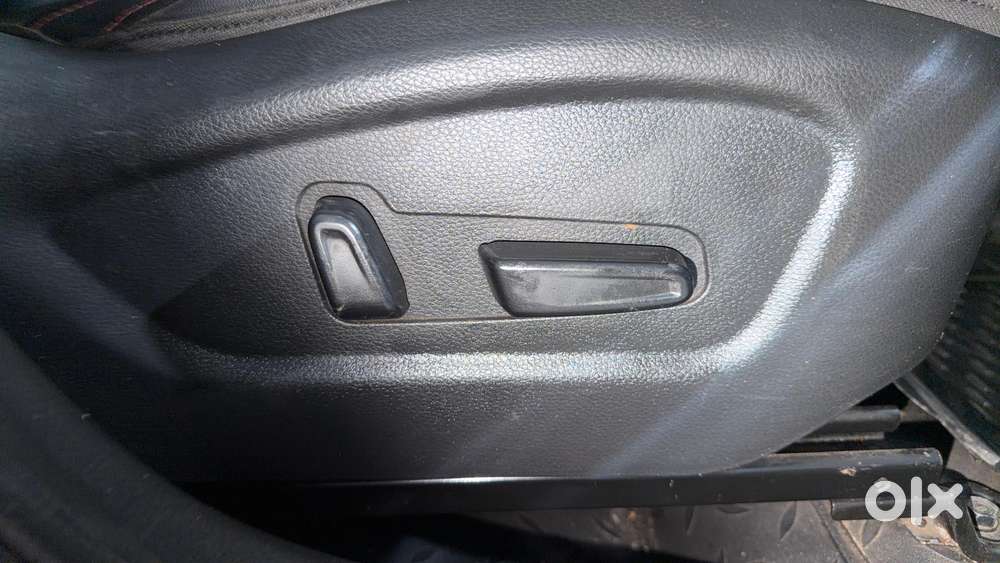 Kia Seltos 1.4 Gtx+ Mt, 2020, Petrol