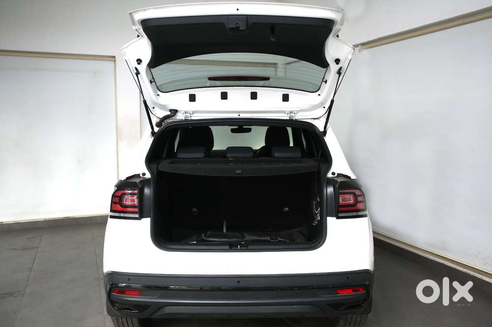 Volkswagen Taigun Gt Plus 1.5 Tsi Dsg, 2024, Petrol