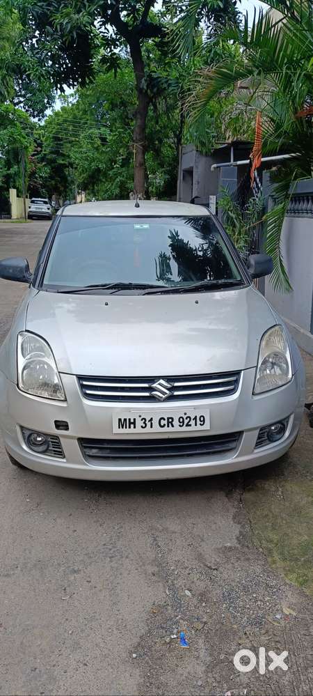 Maruti Dzire Zdi 2009