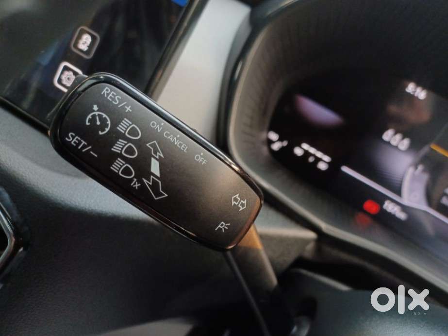 Skoda Kylaq Signature Plus, 2026, Petrol