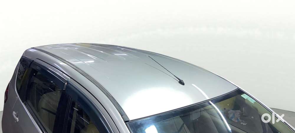Maruti Suzuki Ertiga Zdi+ Shvs, 2016, Diesel
