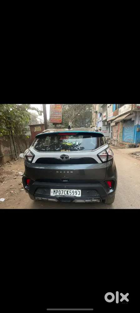 Tata Nexon A1 Condition Bechna Hai Kyunki Mere Pass Kia Sonet Hai