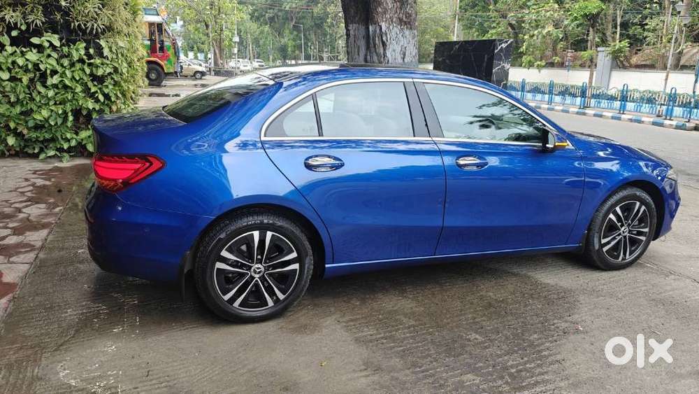 Mercedes-benz A-class Limousine 200, 2024, Petrol