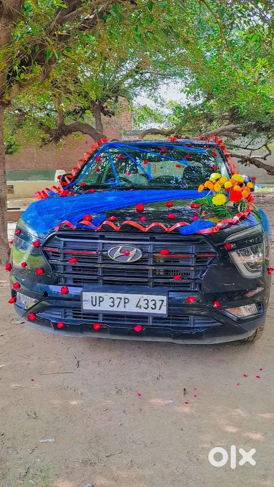 Hyundai Creta Facelift 2021 Diesel Auto