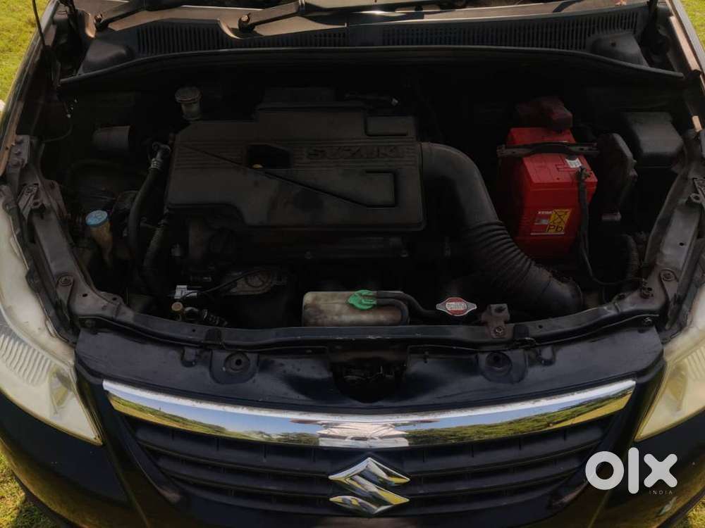 Maruti Suzuki Sx4 2009 Year Car