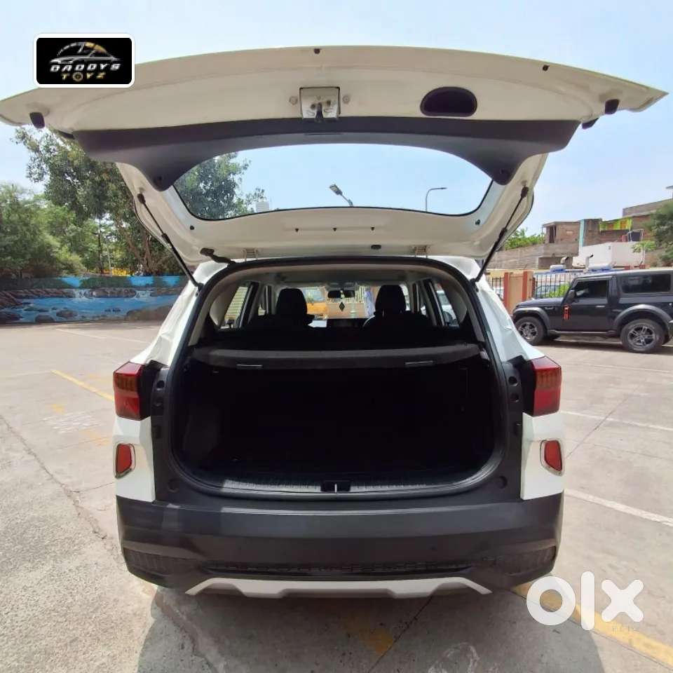Kia Seltos Htk D, 2022, Diesel