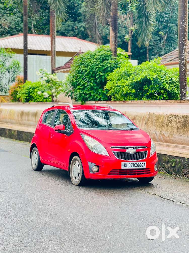 Chevrolet Beat 2013 Diesel