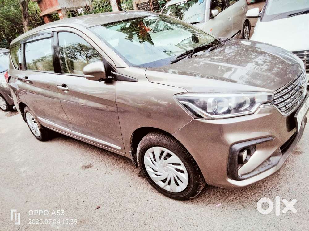 Maruti Suzuki Ertiga Vxi (o) Cng, 2020, Cng & Hybrids