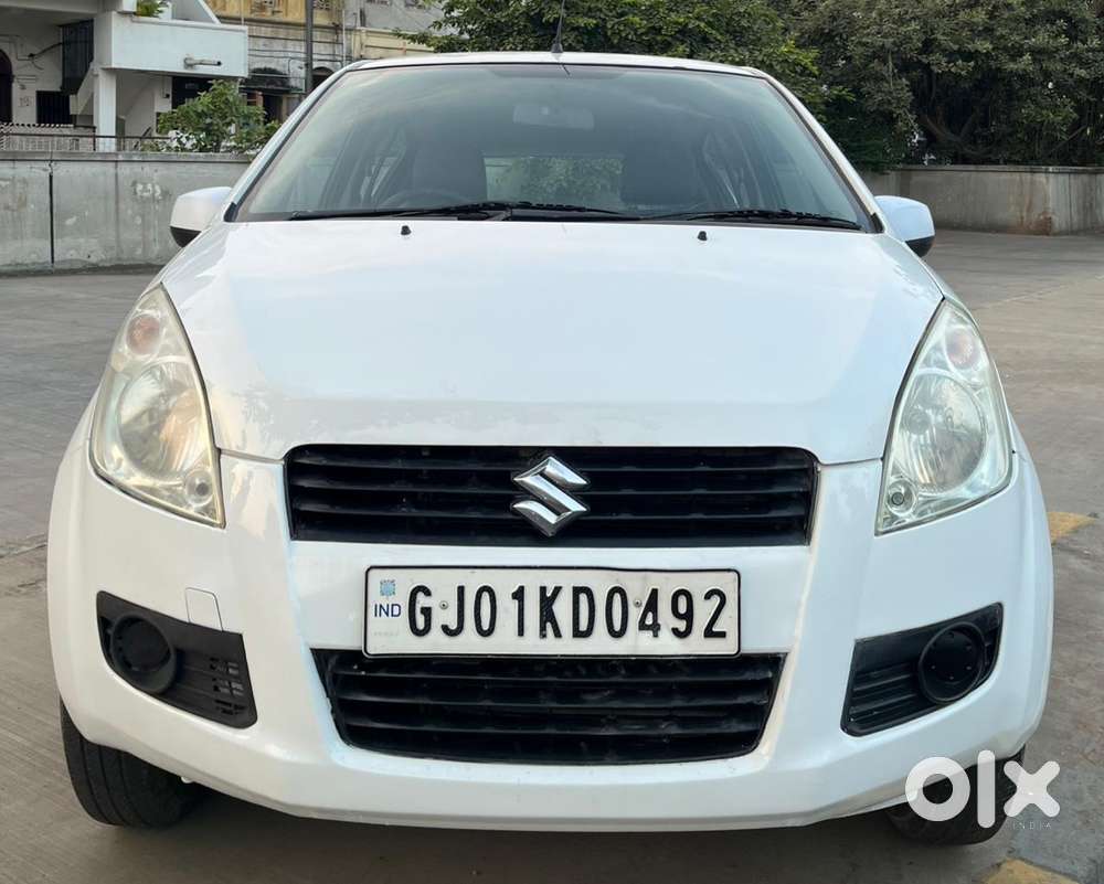 Maruti Suzuki Ritz Lxi, 2010, Cng & Hybrids