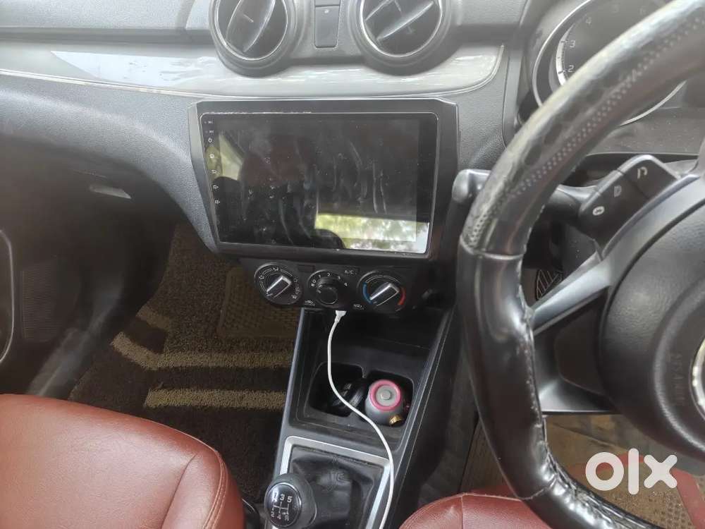 Maruti Suzuki Swift 2019 Petrol 160000 Km Driven