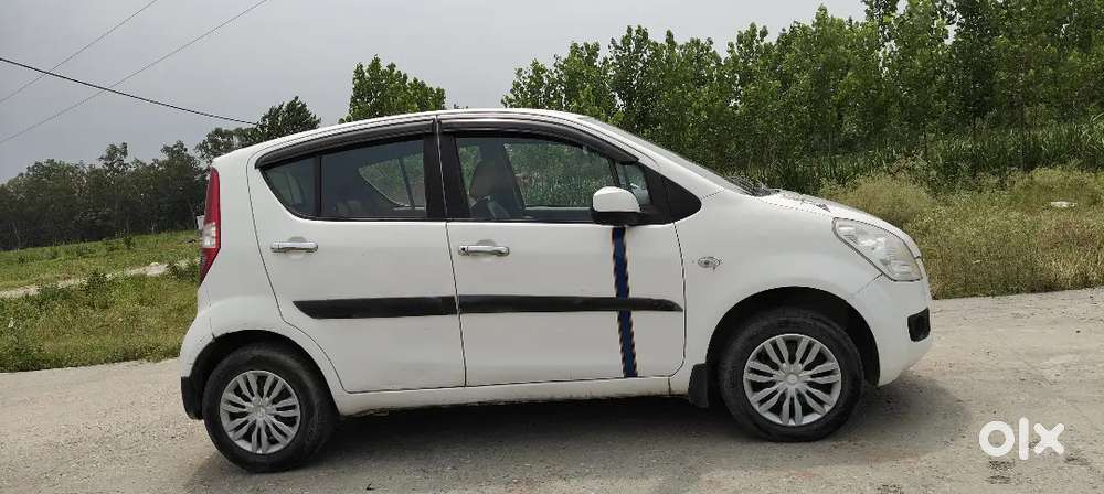 Ritz Vxi 2010 To 2030