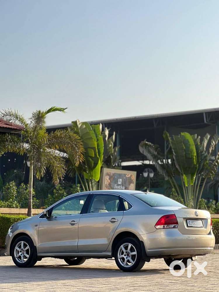 Volkswagen Vento 1.5 Tdi Highline Plus, 2014, Diesel