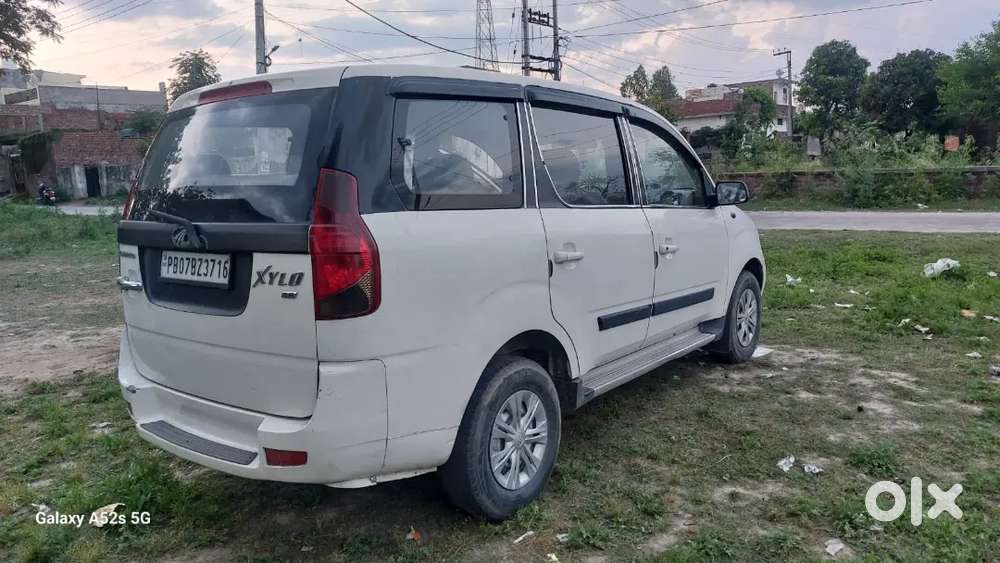 Mahindra Xylo 2012 Diesel Good Condition