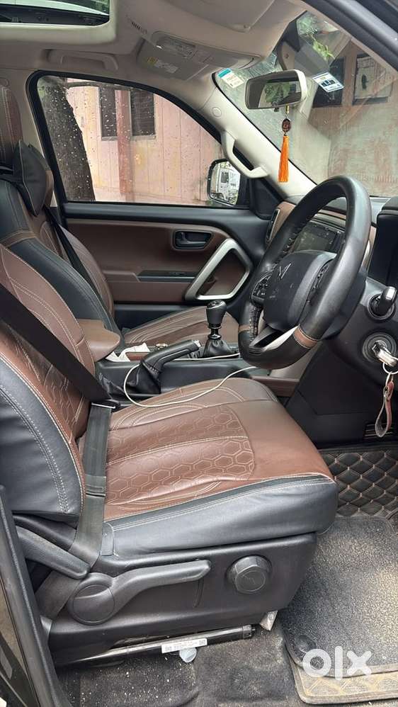 Mahindra Scorpio-n 2024 Diesel