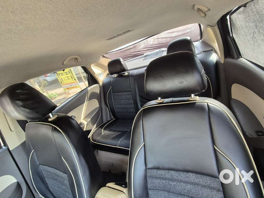 Volkswagen Vento 2014 Diesel