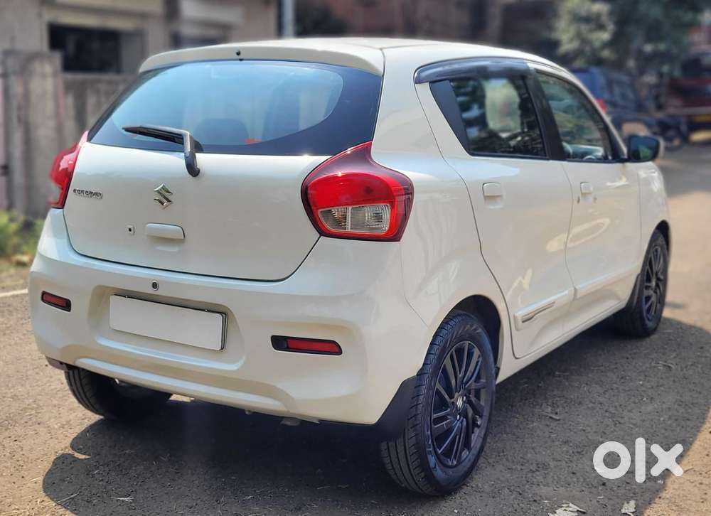 Maruti Suzuki Celerio Zxi Plus Amt, 2022, Petrol