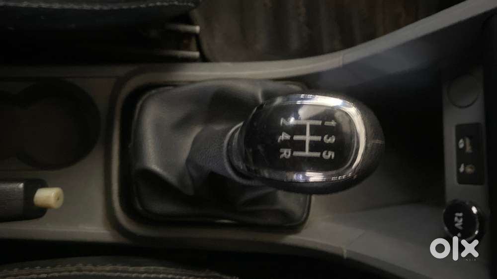 Tata Tigor 1.2 Revotron Xz, 2017, Petrol