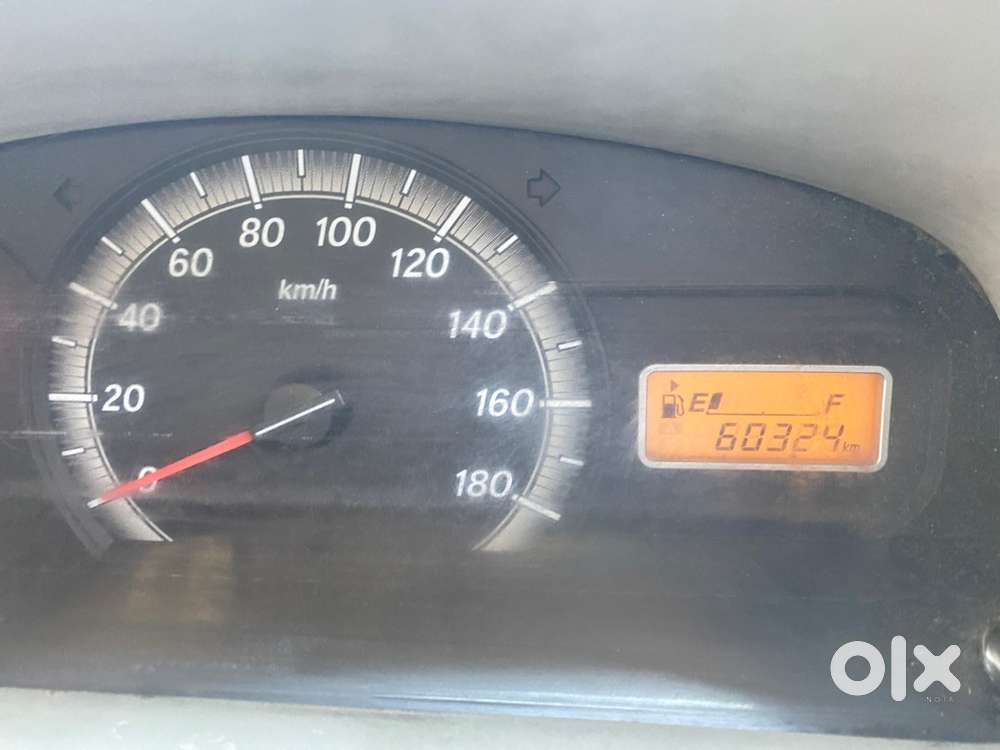 Maruti Suzuki Eeco Petrol 2019 December