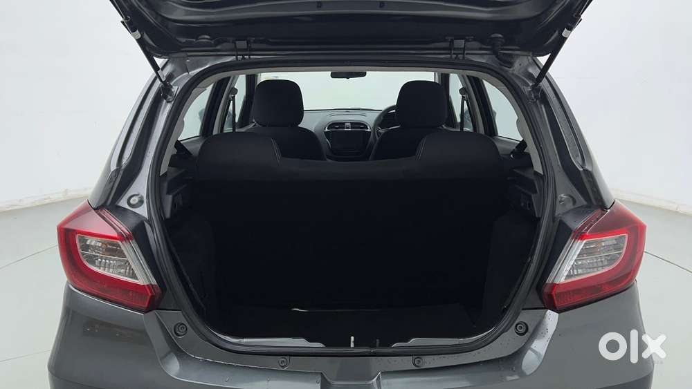 Tata Tiago 1.2 Revotron Xt Option, 2022, Petrol