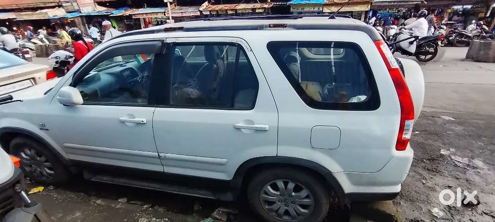 Honda Cr-v 2.0 Manual 2006