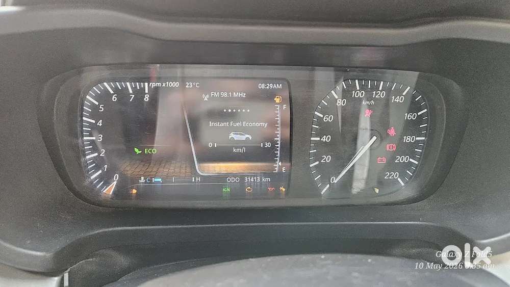 Tata Altroz 2024 Petrol Well Maintained Family Car