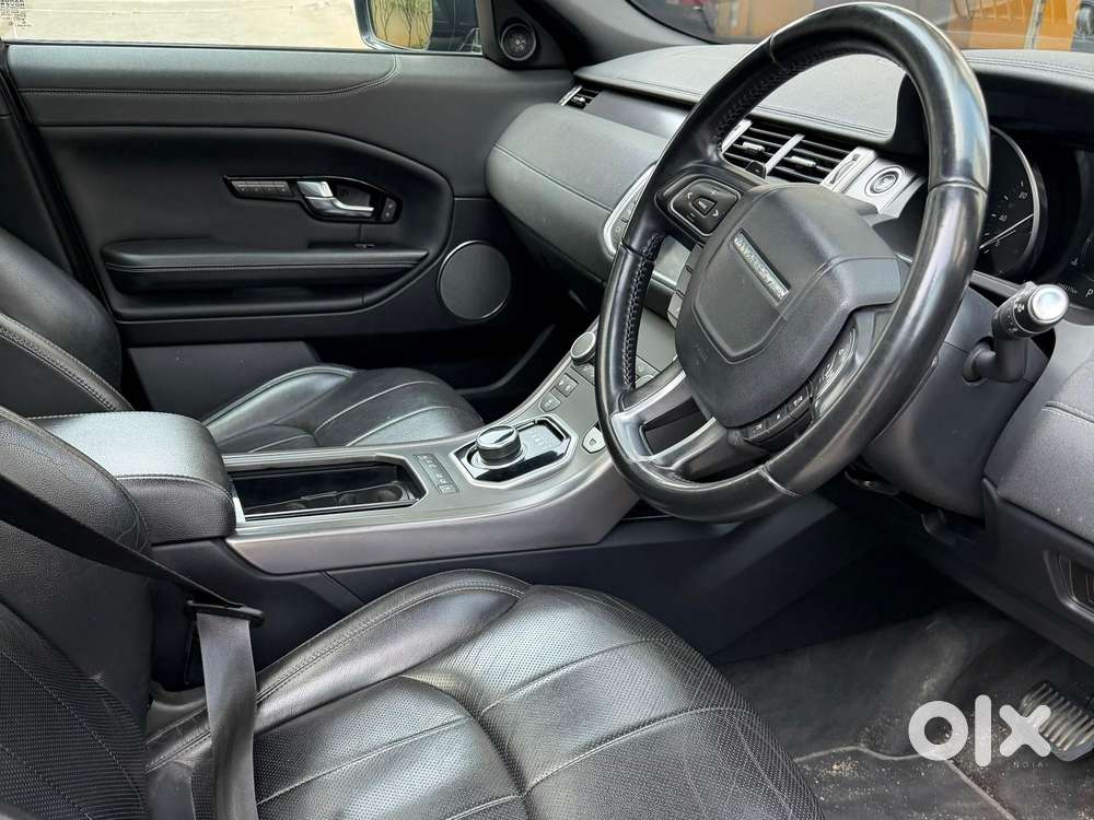 Land Rover Range Evoque Hse Dynamic, 2019, Diesel