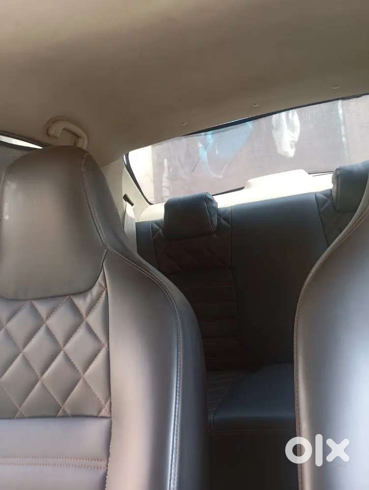 Maruti Dzire 2017 Diesel Manual