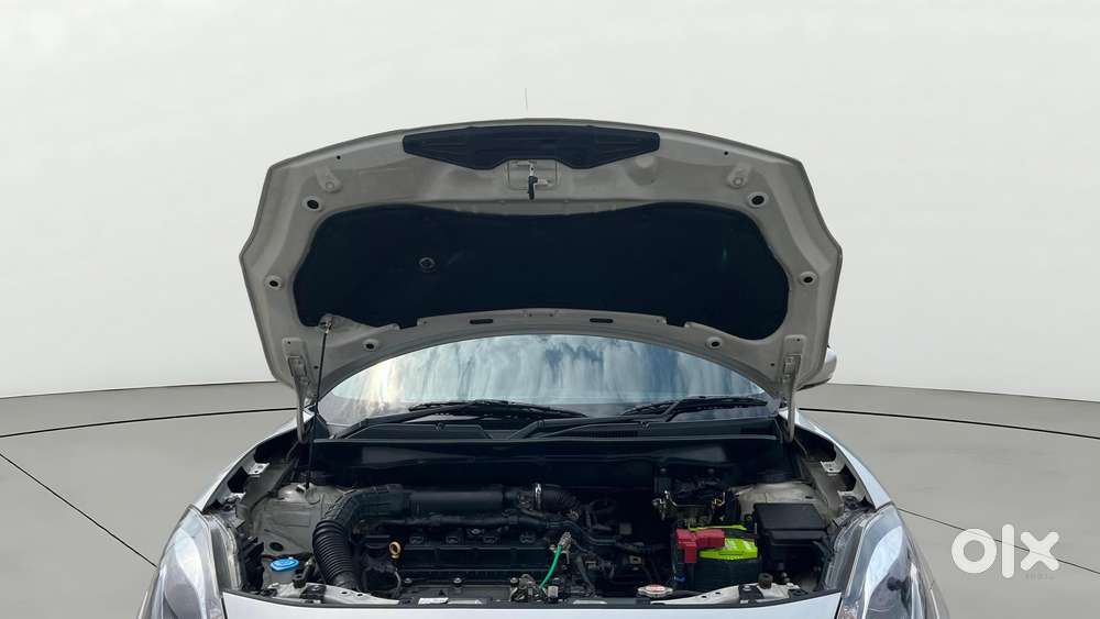 Maruti Suzuki Swift Zxi Plus, 2021, Petrol