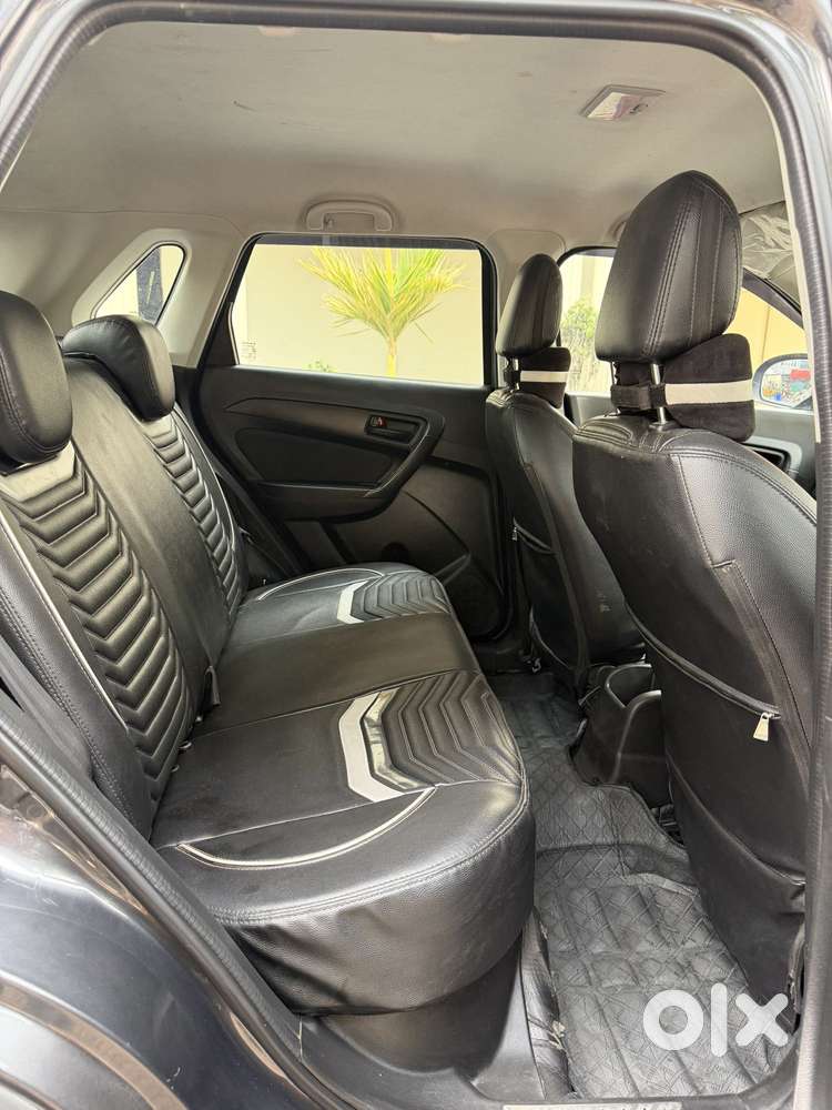 Maruti Suzuki Brezza Vdi, 2020, Diesel