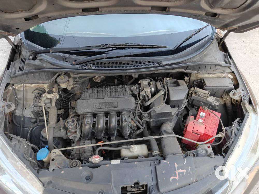 Honda City 2015-2017 I Vtec V, 2017, Petrol