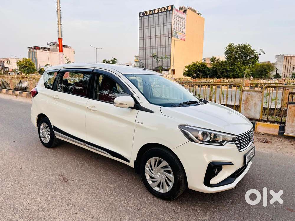 Maruti Suzuki Ertiga Vdi Shvs, 2019, Diesel
