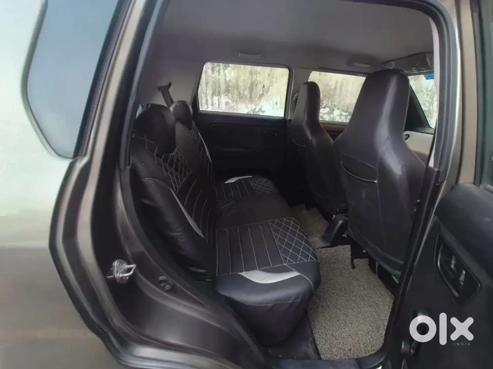 Maruti Suzuki Wagon R August 2021 Cng + Petrol