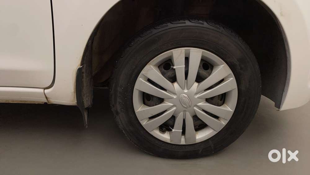 Datsun Go T, 2014, Petrol