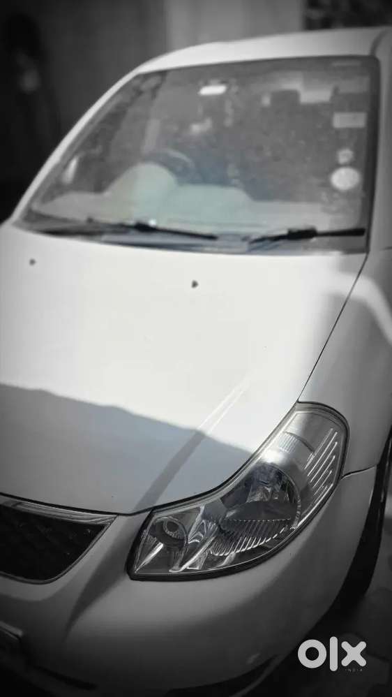 Maruti Suzuki Sx4 Laxury Interior 55000 Only Driven