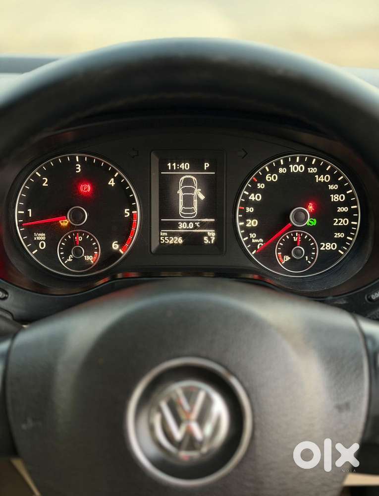 Volkswagen Jetta 2.0l Tdi Highline At, 2014, Diesel