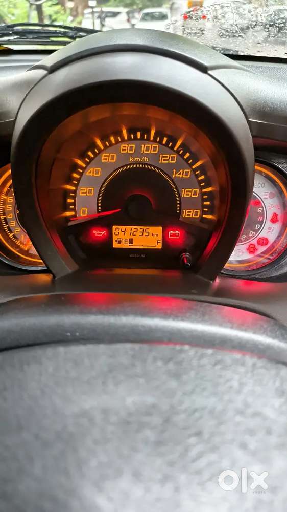 Honda Brio 2014 Petrol Automatic